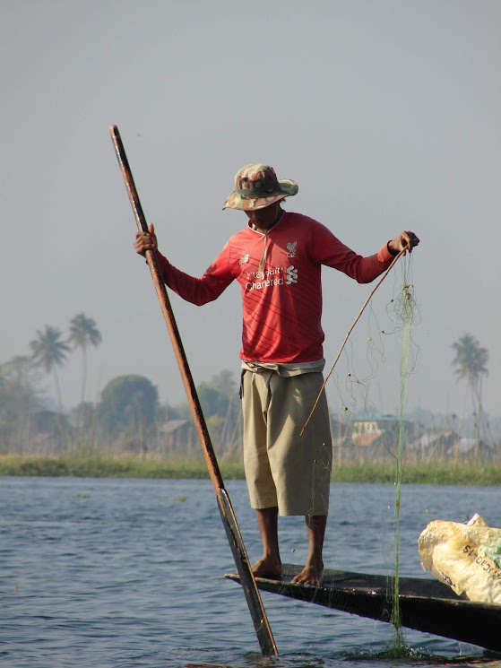 lac inle