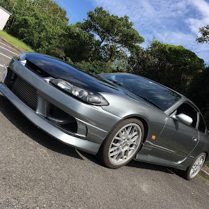 シルビア S15