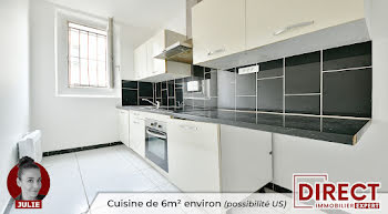 appartement à Alfortville (94)