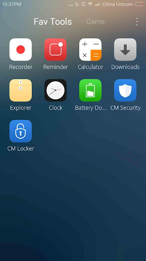 免費下載生活APP|CM Launcher Eazos Theme app開箱文|APP開箱王