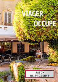 viager à Salon-de-Provence (13)