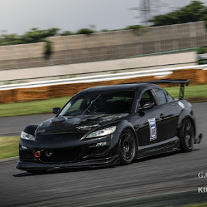 RX-8 SE3P