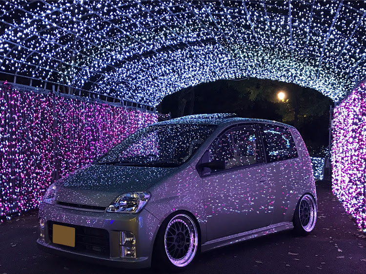 クラウンアスリートのJun Styleに関するカスタム事例の投稿画像7枚目