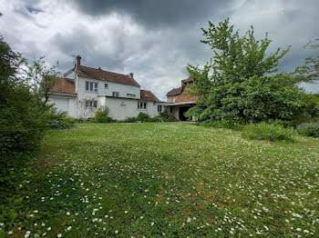 maison à Vailly-sur-Aisne (02)