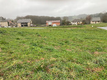 terrain à Lafeuillade-en-Vézie (15)