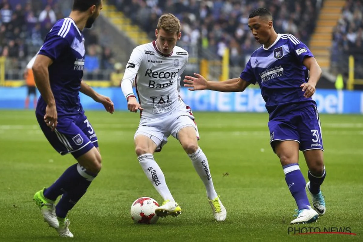 Tegenstander hoopt vurig op titel Club Brugge: "Ze waren alleszins veel sterker dan Anderlecht"