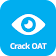 Crack OAT Optometry Admission Test Prep icon