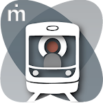 Cover Image of ダウンロード Rezar en el Metro 10.5 APK