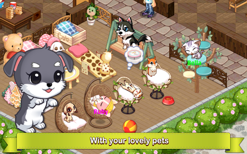 MyPetVillage