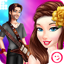 Download Highschool Prom Crush Dress Up Install Latest APK downloader