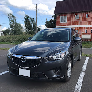 CX-5 KE2AW