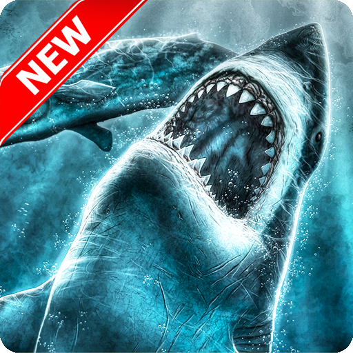 Shark Wallpaper Aplicații Pe Google Play