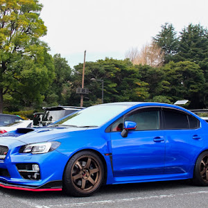 WRX STI