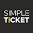 SimpleTicket.cz icon