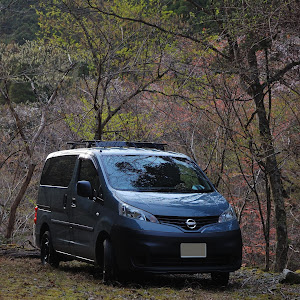 NV200バネット