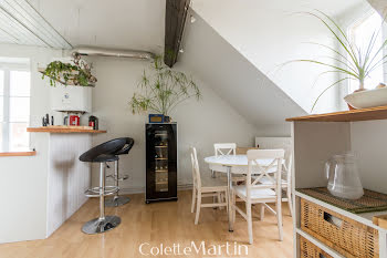 appartement à Dijon (21)