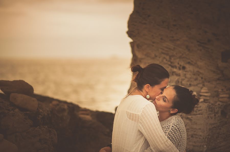 Fotografo di matrimoni Raul Pilato (raulpilato). Foto del 18 maggio 2017