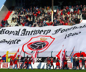 VIDEO: Ongelooflijk! Dit is de eerste training van Antwerp FC!