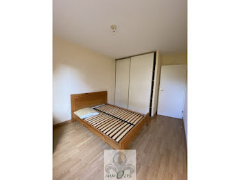 appartement à Dijon (21)