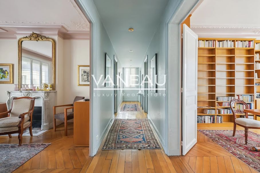 Vente appartement 4 pièces 99.5 m² à Paris 6ème (75006), 1 785 000 €