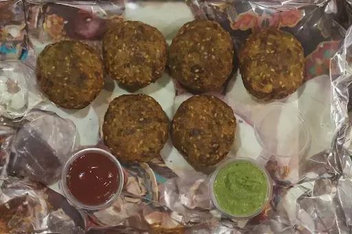 Hara Bhara Kebab