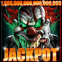 Crazy Clown Killer Jackpot: Vegas Slot Ma 1.9 APK Descargar