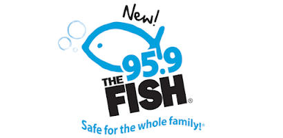 The New 95.9 The Fish Columbus Screenshot