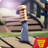 Flip Knife 3D: Knife Throwing  icon