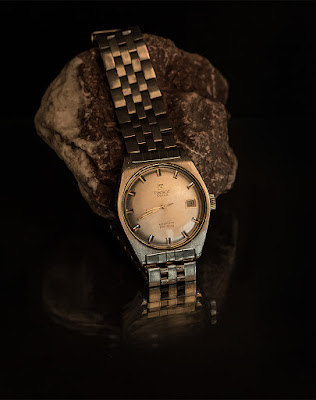 vintage  1970's watch di angart71