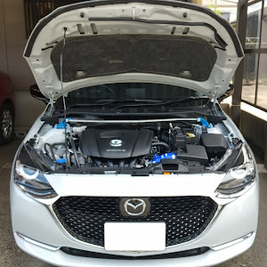 MAZDA2 DJLFS