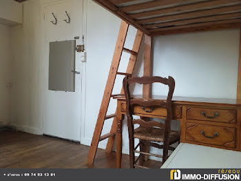 appartement à Macon (71)