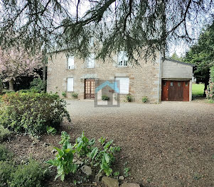 maison à Villedieu-les-Poêles (50)