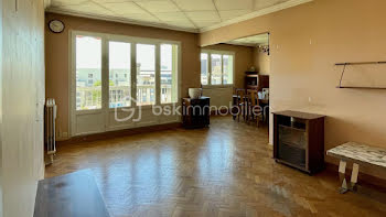 appartement à Lyon 8ème (69)