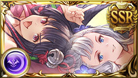グラブル ユエル ソシエ ユエソシ のキャラ評価と運用方法 グラブル攻略wiki 神ゲー攻略