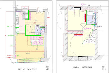 appartement à Paris 18ème (75)