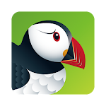 Cover Image of Скачать Веб-браузер Puffin 7.5.1.20499 APK