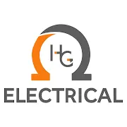 HG Electrical Logo