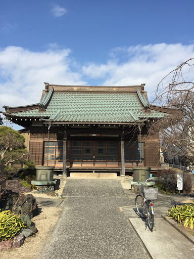 高光山常明寺