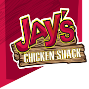 Jay's Chicken Shack  Icon