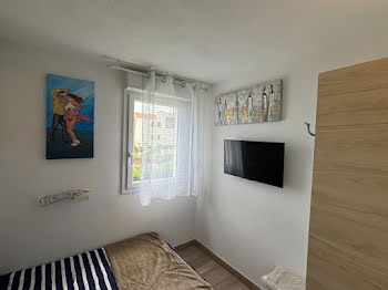 appartement à Palavas-les-Flots (34)