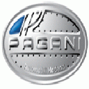 Pagani Zonda Fantasma Evo - Super Racing Car
