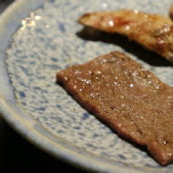 Buckskin Yakiniku 柏克金燒肉屋