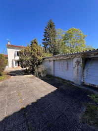 maison à Labarthe-sur-Lèze (31)