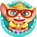 Herunterladen Pet Show: Cute games for girls Installieren Sie Neueste APK Downloader