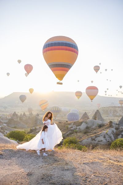 Photographe de mariage Julia Ganch (juliaganch). Photo du 20 septembre 2023