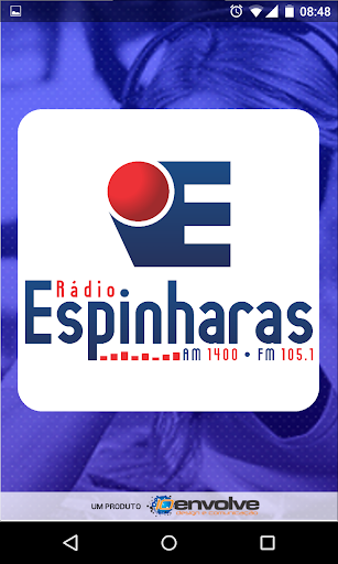 免費下載音樂APP|Rádio Espinharas de Patos app開箱文|APP開箱王