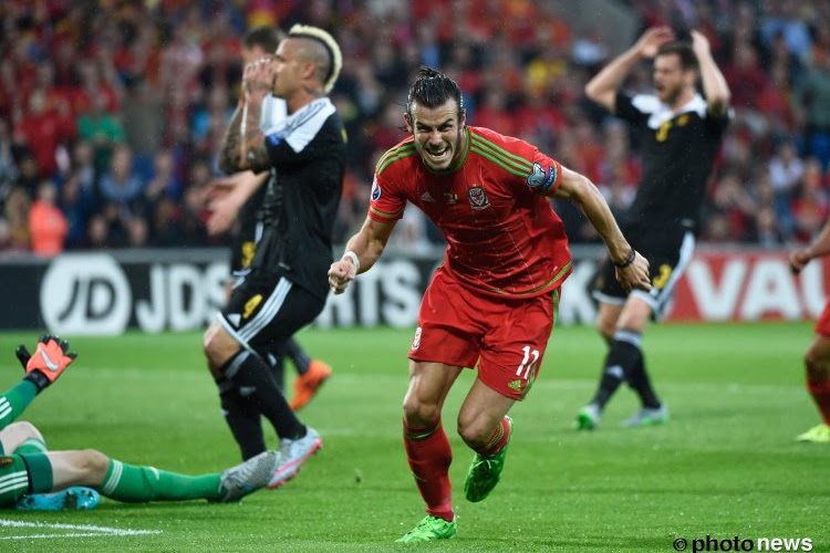 Bale razend ambitieus: "Wales moet niemand vrezen, want..."