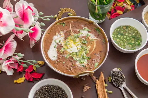 Dal Makhani