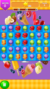 Ice Cream Blast(圖1)-速報App