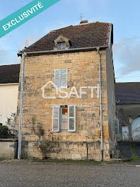 maison à Montigny-lès-Cherlieu (70)